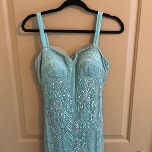 Great Condition Formal Gown